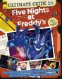 Five Nights At Freddy'S Ultimate Guide Version 2.0 - Preview