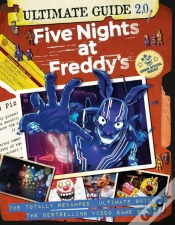 Capa do artigo Five Nights At Freddy