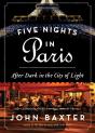 Five Nights In Paris After Pb - Preview