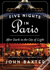 Five Nights In Paris After Pb