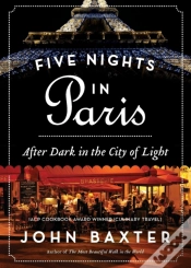 Capa do artigo Five Nights In Paris After Pb