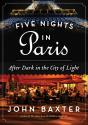 Five Nights In Paris - Preview