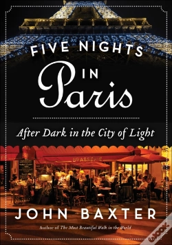 Capa do artigo Five Nights In Paris