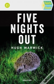 Capa do artigo Five Nights Out