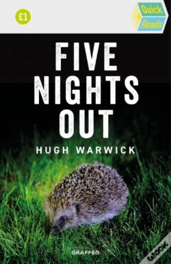 Capa do artigo Five Nights Out
