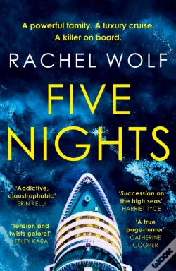 Capa do artigo Five Nights