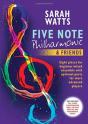 Five Note Philharmonic & Friends - Preview