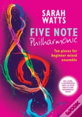 Five Note Philharmonic