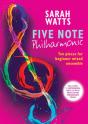 Five Note Philharmonic - Preview