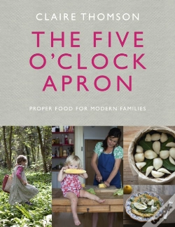 Capa do artigo Five O'Clock Apron