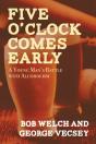 Five O'Clock Comes Early - Preview