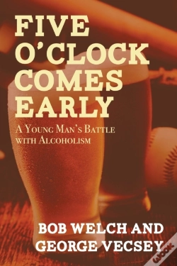 Capa do artigo Five O'Clock Comes Early