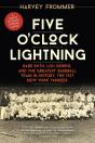 Five O'Clock Lightning - Preview