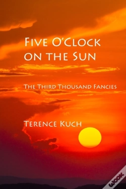 Capa do artigo Five O'Clock On The Sun