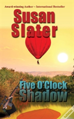 Capa do artigo Five O'Clock Shadow