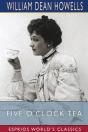 Five O'Clock Tea (Esprios Classics) - Preview