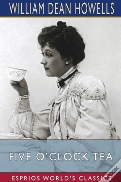 Capa do artigo Five O'Clock Tea (Esprios Classics)
