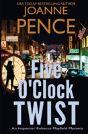 Five O'Clock Twist - Preview