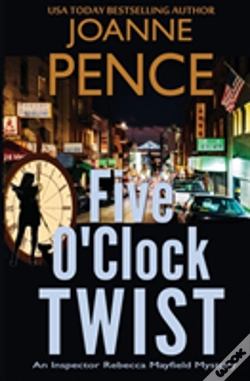 Capa do artigo Five O'Clock Twist