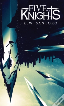 Capa do artigo Five Of Knights