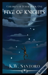 Five Of Knights