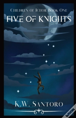 Capa do artigo Five Of Knights