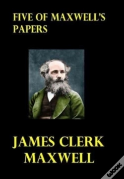 Capa do artigo Five Of Maxwell'S Papers