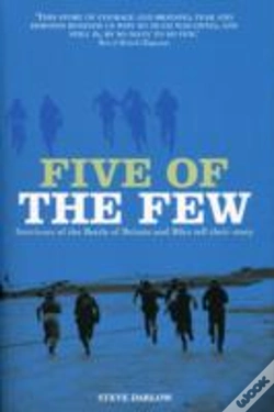 Capa do artigo Five Of The Few
