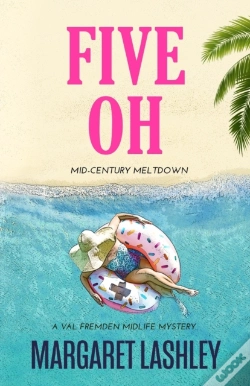 Capa do artigo Five Oh