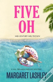 Capa do artigo Five Oh
