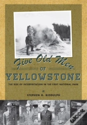 Capa do artigo Five Old Men Of Yellowstone