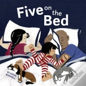 Capa do artigo Five On The Bed