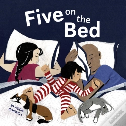 Capa do artigo Five On The Bed