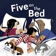 Five On The Bed