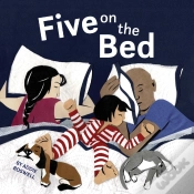 Capa do artigo Five On The Bed