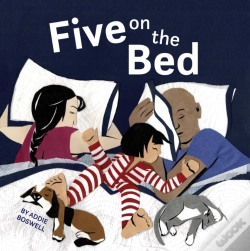 Capa do artigo Five On The Bed