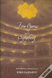 Capa do artigo Five Operas And A Symphony