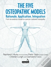 Capa do artigo Five Osteopathic Models