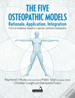 Capa do artigo Five Osteopathic Models