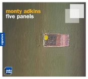 Capa do artigo Five Panels - CD