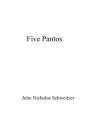 Five Pantos - Preview