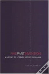 Five-Part Invention