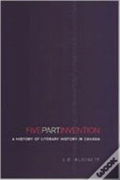 Capa do artigo Five-Part Invention