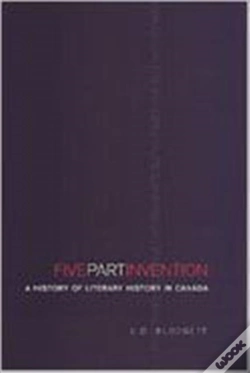 Capa do artigo Five-Part Invention