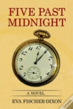 Capa do artigo Five Past Midnight
