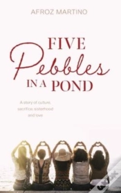 Capa do artigo Five Pebbles In A Pond