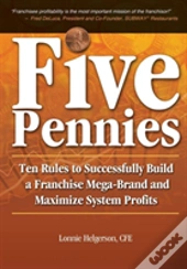 Five Pennies