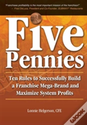 Capa do artigo Five Pennies