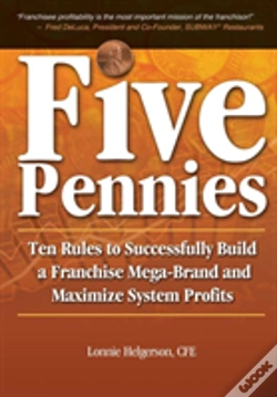 Capa do artigo Five Pennies