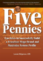 Five Pennies - Preview